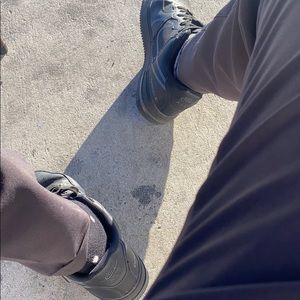 Meet your Posher, Raymond